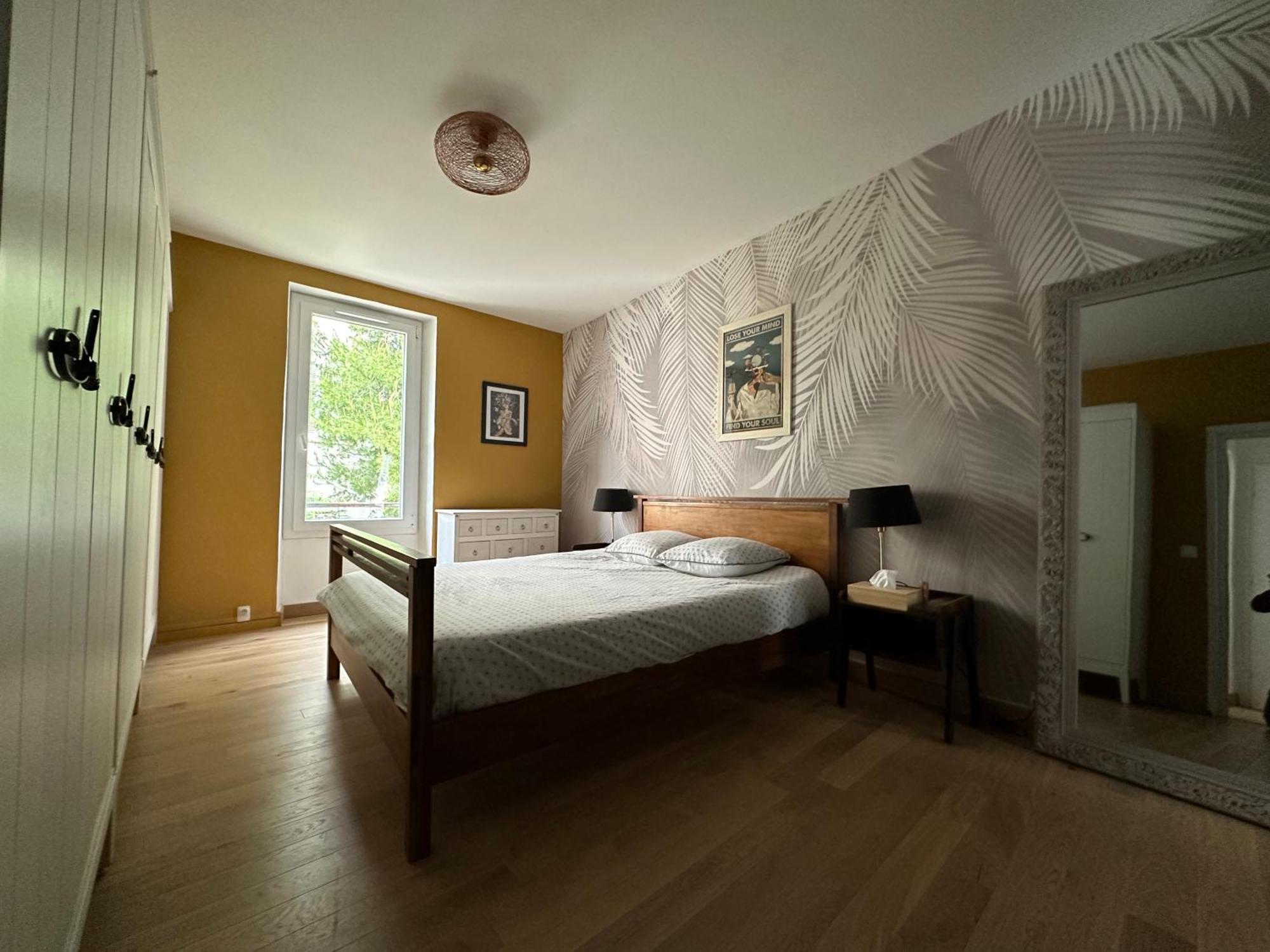 Loft Des Chartreux - 150m2 4 Hammam Piscine Centre-ville Holiday home