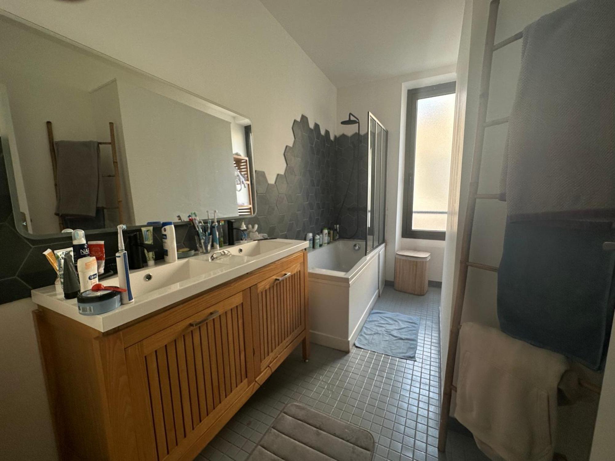 Loft Des Chartreux - 150m2 4 Hammam Piscine Centre-ville Casa vacanze