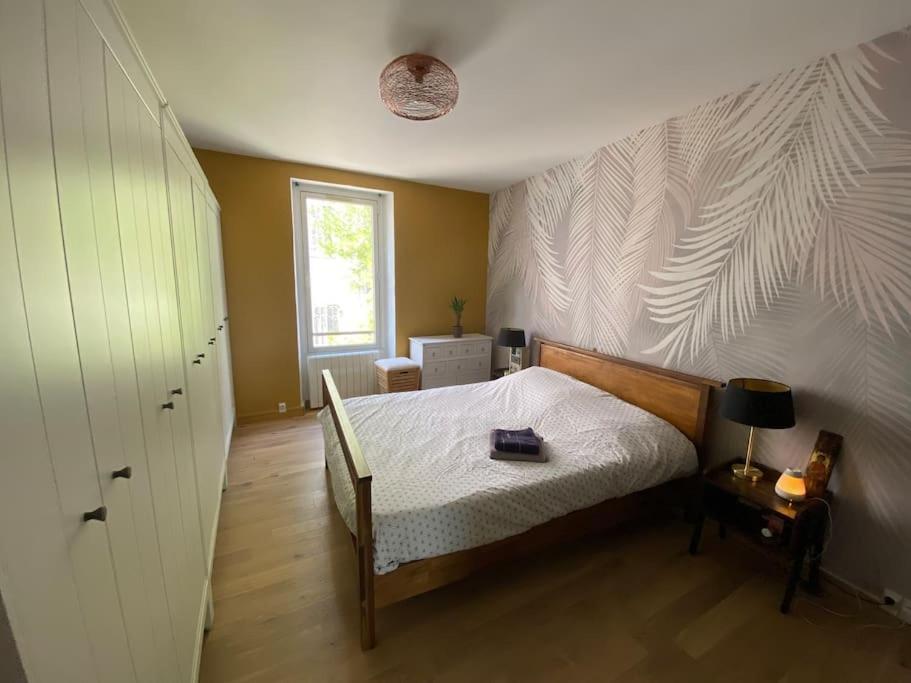 Loft Des Chartreux - 150m2 4 Hammam Piscine Centre-ville * Marsiglia